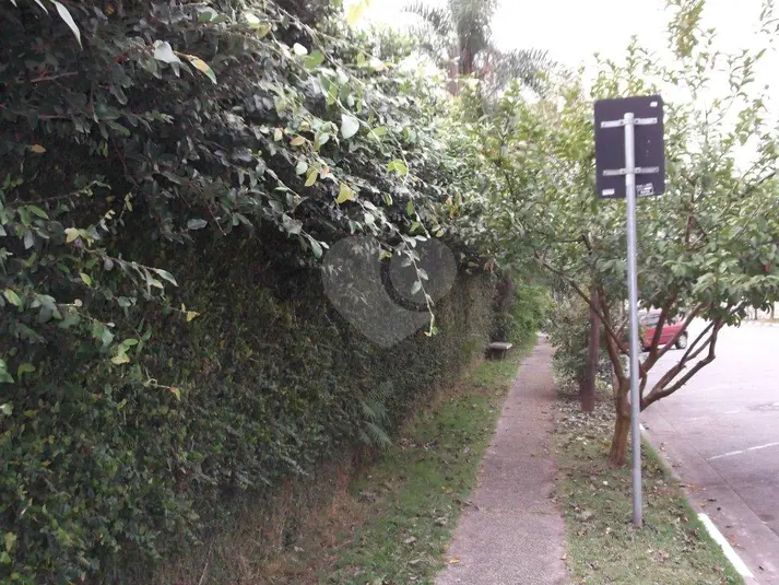 Terreno à venda em Pirituba – SP