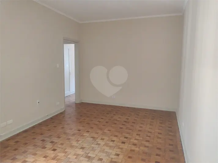 Apartamento com 2 quartos à venda em Santana – SP