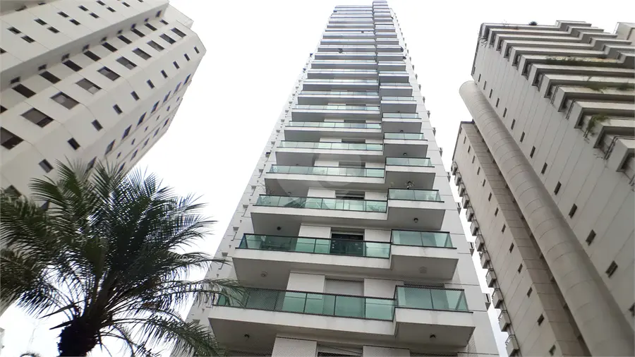 Apartamento com 4 quartos à venda em Santana – SP