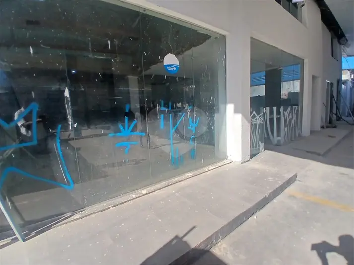 Loja para alugar em Jaguaré – SP
