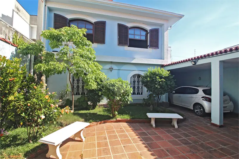 Casa com 4 quartos à venda ou para alugar em Brooklin – SP