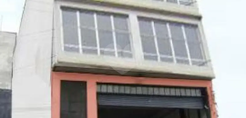 Prédio inteiro à venda ou para alugar em Brás – SP