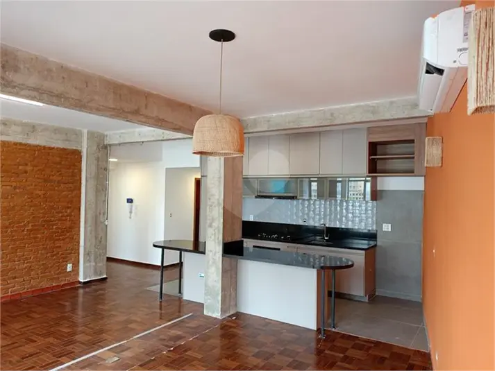 Apartamento com 2 quartos à venda em Centro – SP