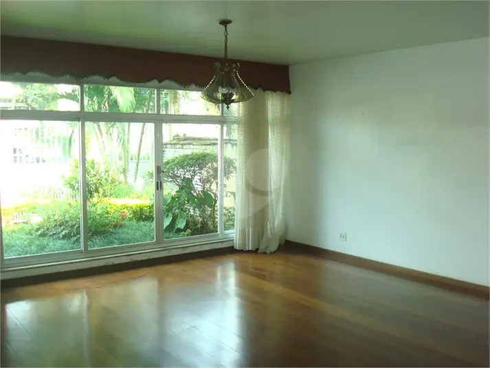 Casa térrea com 4 quartos à venda em City Lapa – SP