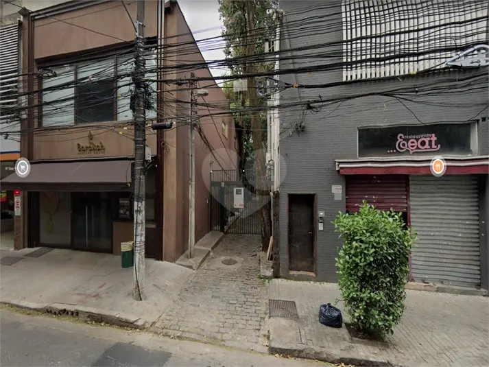 Casa de vila com 2 quartos à venda em Vila Nova Conceição – SP