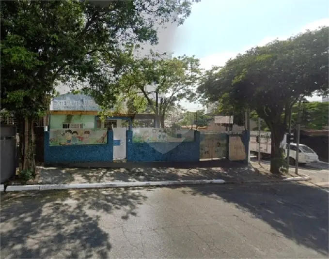 Terreno à venda em Vila Mariana – SP