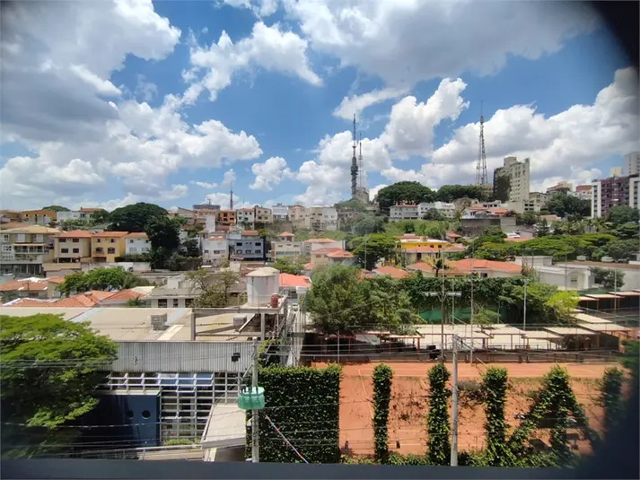 Apartamento com 4 quartos à venda em Perdizes – SP