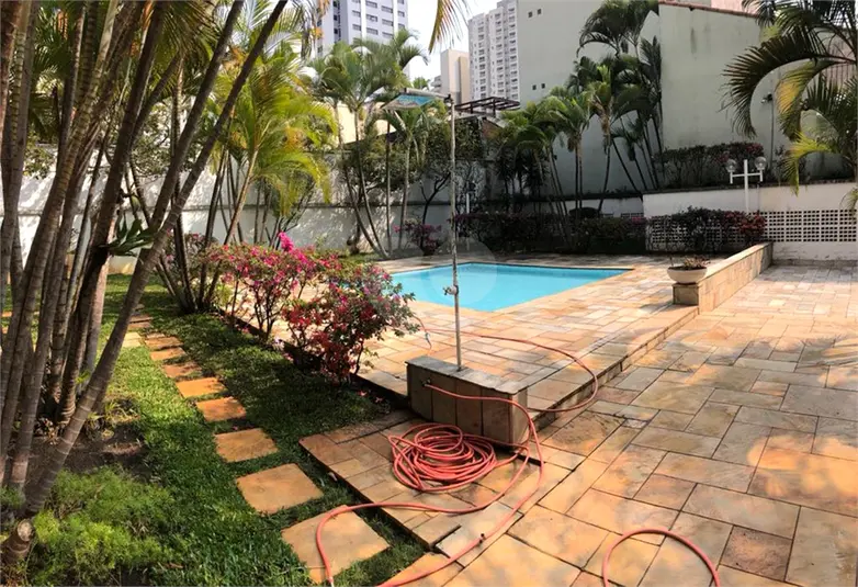Apartamento com 2 quartos à venda ou para alugar em Paraíso – SP