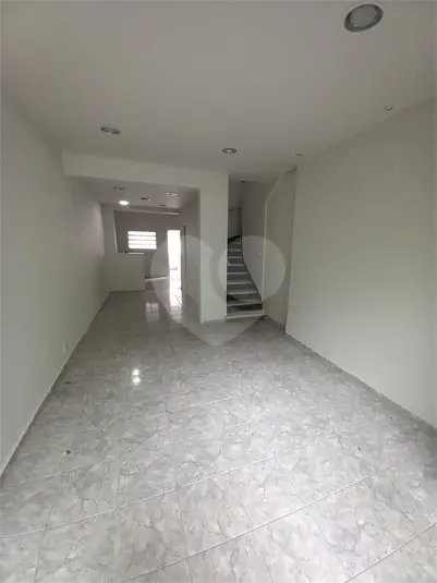 Sobrado com 4 quartos à venda em Vila Mariana – SP
