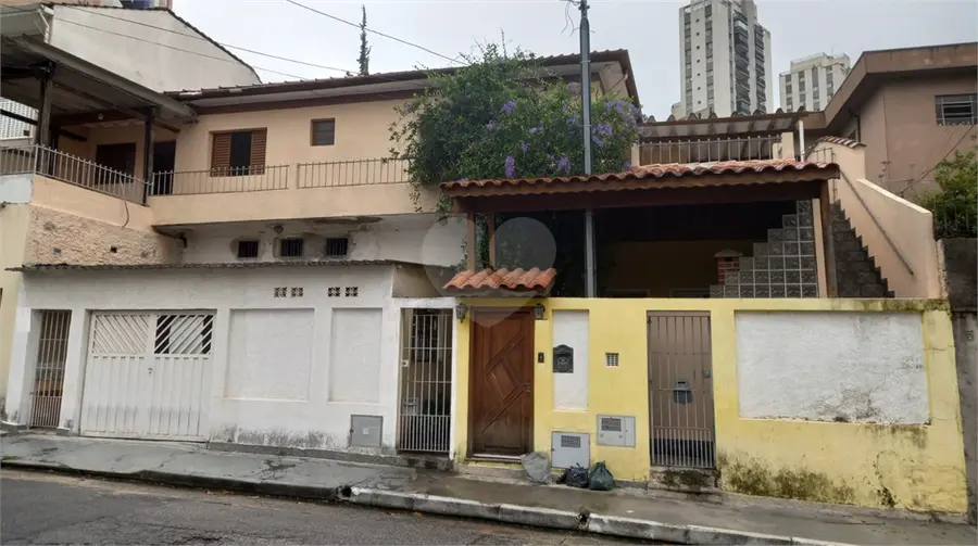 Sobrado com 3 quartos à venda em Santana – SP