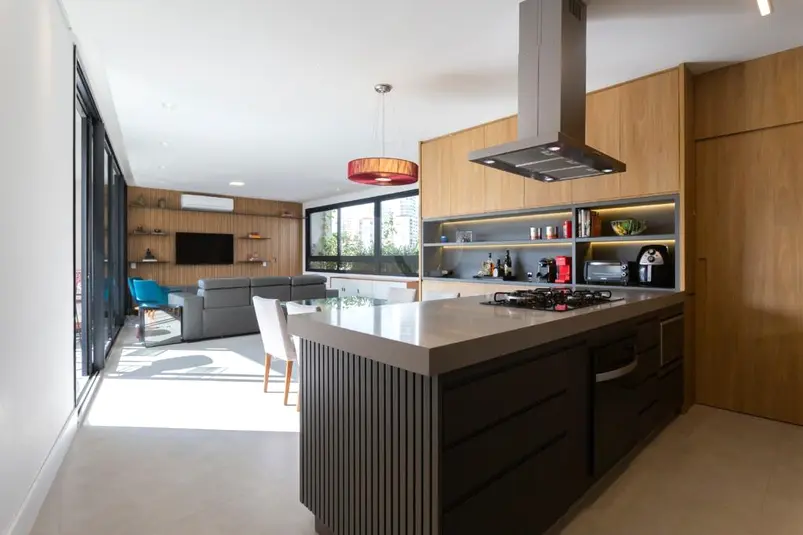Apartamento com 3 quartos à venda em Vila Madalena – SP