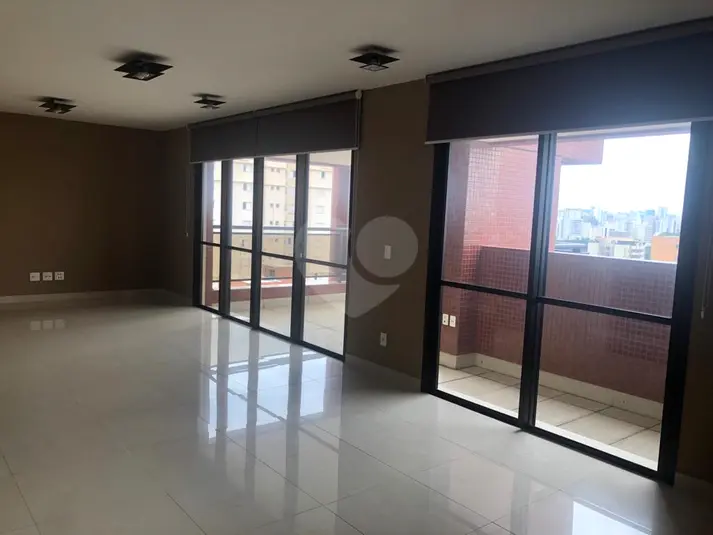 Apartamento com 4 quartos à venda em Vila Mariana – SP