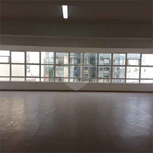 Salas para alugar em Santa Cecília – SP
