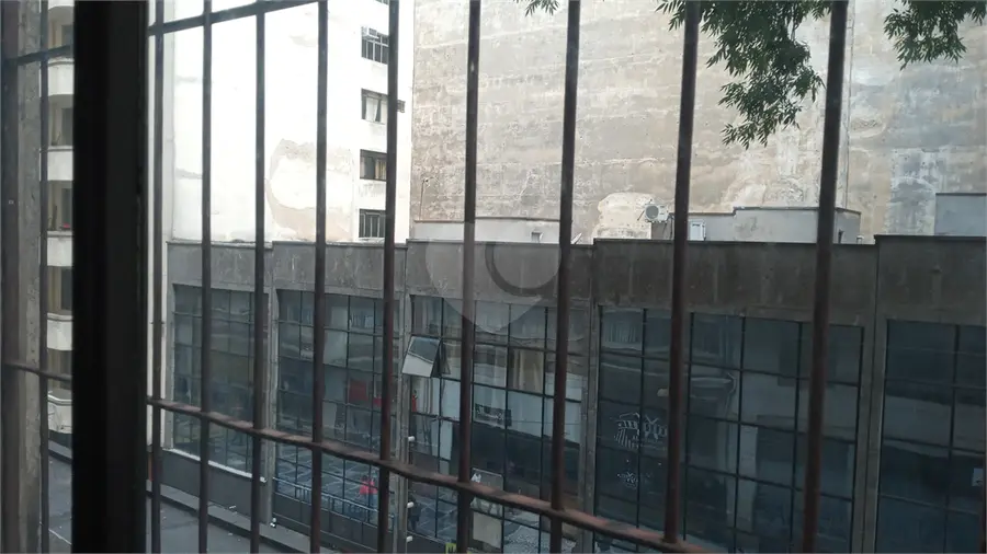 Salas para alugar em Centro – SP
