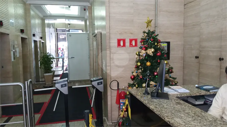 Salas para alugar em Centro – SP