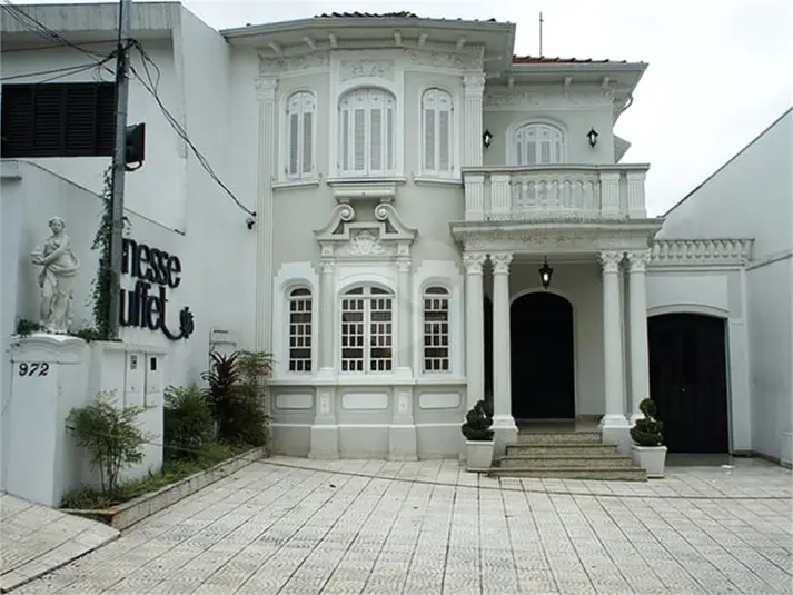 Casa com 4 quartos à venda em Pompéia – SP