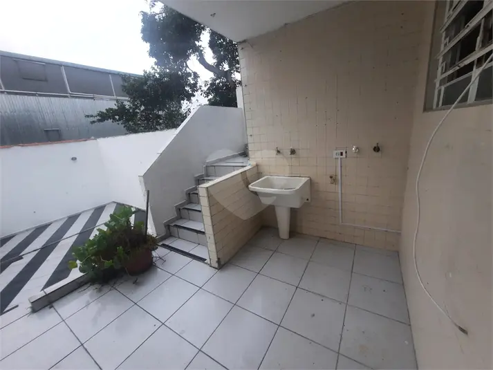 Sobrado com 3 quartos à venda ou para alugar em Campo Grande – SP