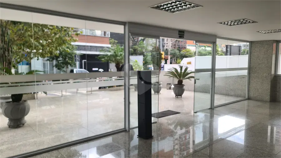 Salas à venda em Jardim Europa – SP