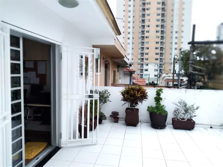 Casa com 4 quartos à venda em Santana – SP
