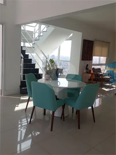 Apartamento com 4 quartos à venda em Chácara Klabin – SP