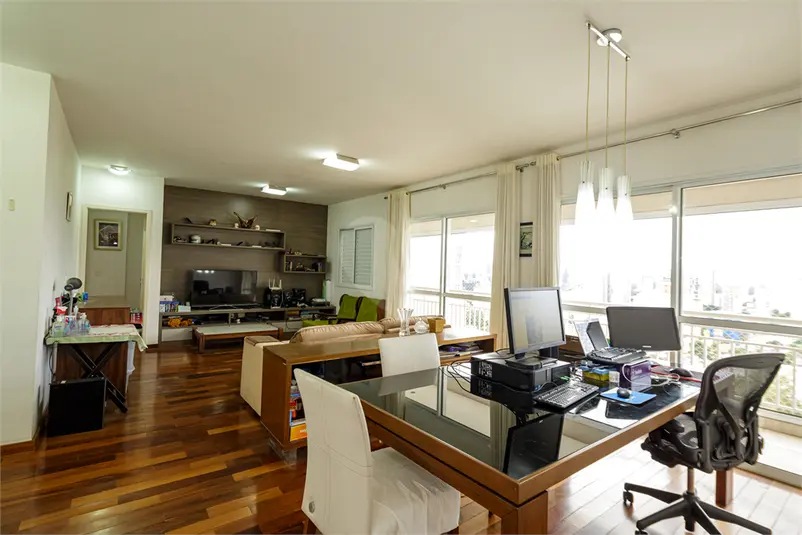 Apartamento com 3 quartos à venda em Alto da Boa Vista – SP