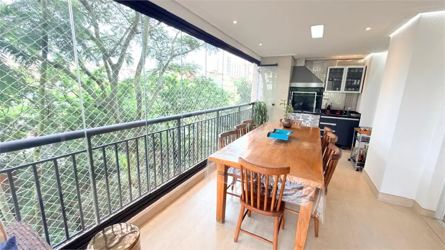 Apartamento com 3 quartos à venda em Santana – SP