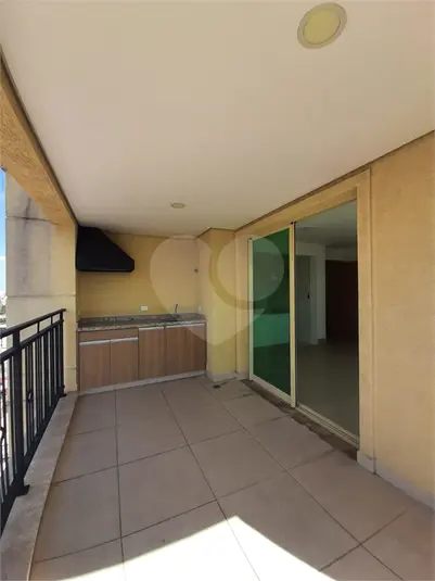 Apartamento com 2 quartos à venda em Santana – SP
