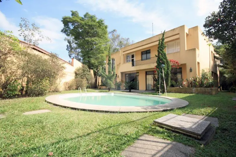Sobrado com 4 quartos à venda em Cidade Jardim – SP