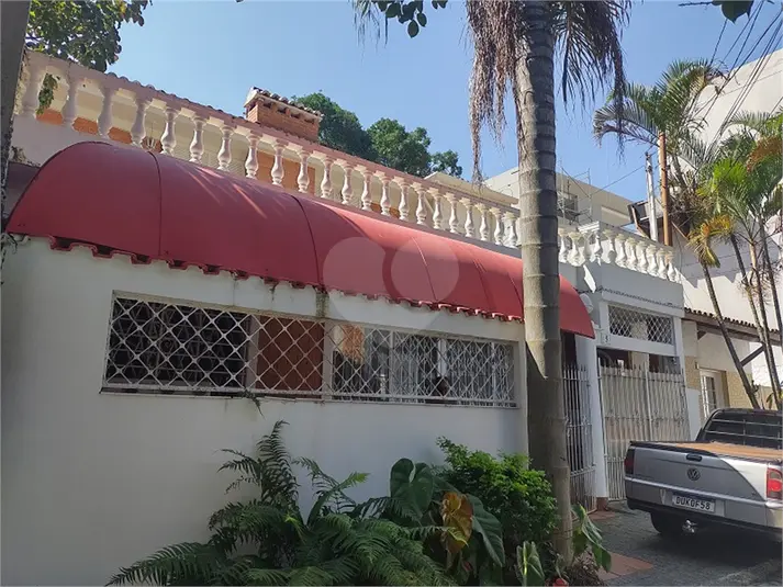 Casa de vila com 5 quartos à venda em Alto da Boa Vista – SP