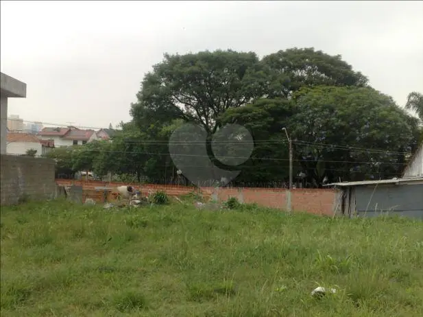 Terreno à venda em Vila Rosália – SP