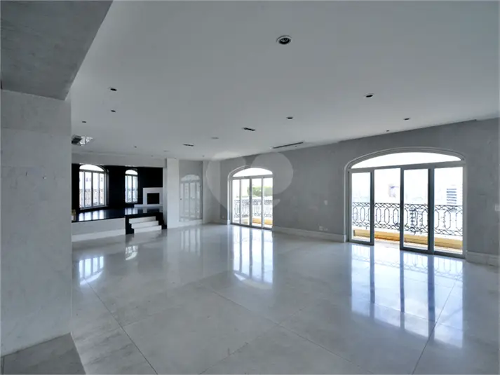Apartamento com 4 quartos à venda em Jardim América – SP