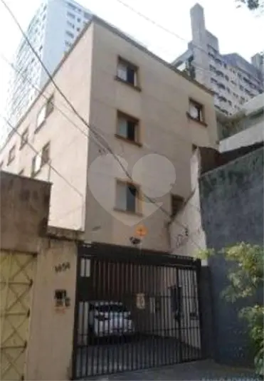 Prédio inteiro à venda em Perdizes – SP