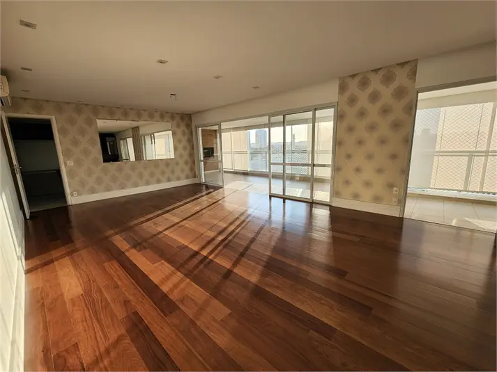Apartamento com 4 quartos à venda em Jardim Marajoara – SP