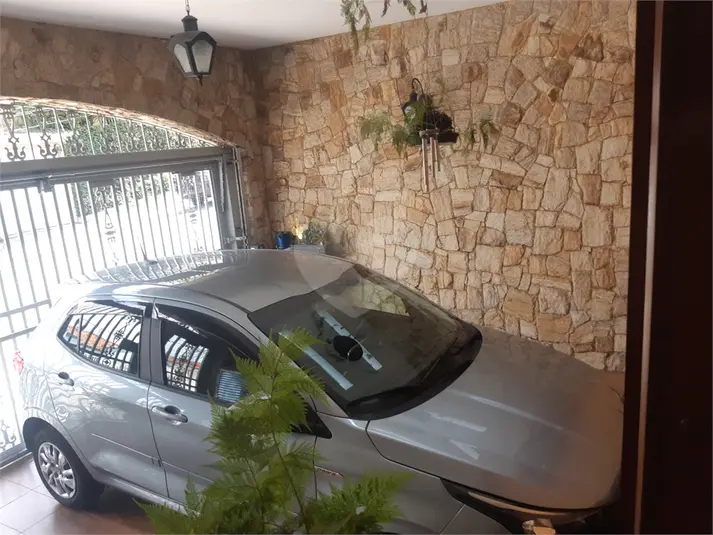 Sobrado com 3 quartos à venda em Santana – SP