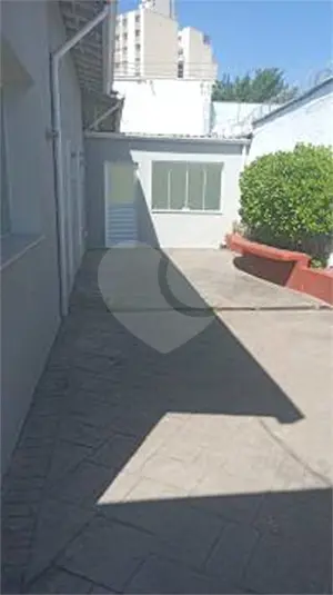 Casa térrea com 1 quarto à venda em Alto da Lapa – SP