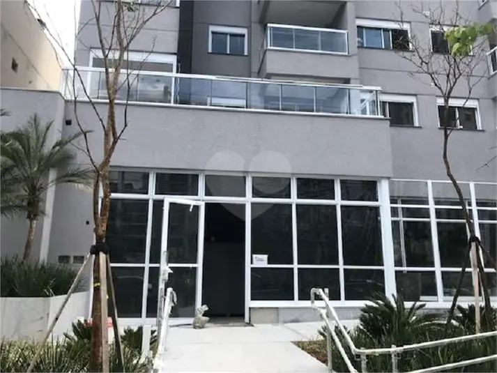 Apartamento para alugar em Chácara Santo Antônio – SP