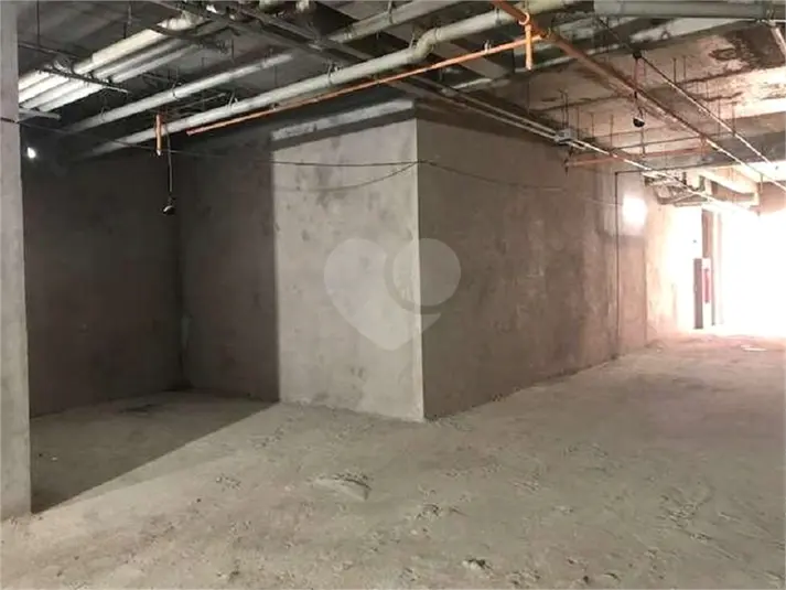 Apartamento para alugar em Moema – SP