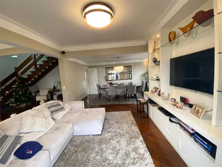 Duplex com 4 quartos à venda em Vila Mariana – SP