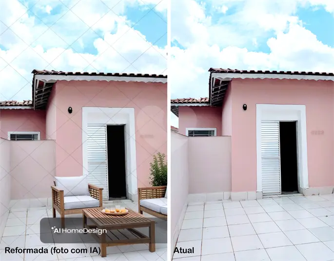 Casa com 3 quartos à venda ou para alugar em Ipiranga – SP