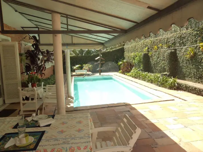 Sobrado com 3 quartos à venda ou para alugar em Jardim Guedala – SP