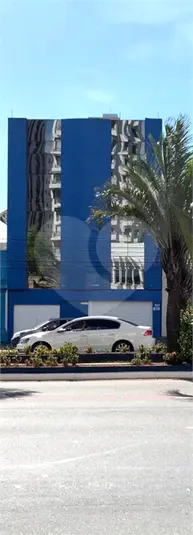 Prédio inteiro à venda em Santo Antônio – SP