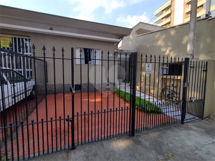 Casa com 5 quartos à venda em Vila Leopoldina – SP