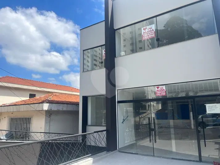 Prédio inteiro à venda em Água Fria – SP
