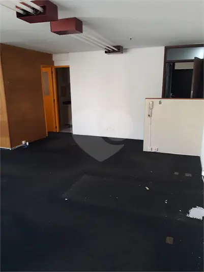 Salas à venda ou para alugar em Vila Mariana – SP