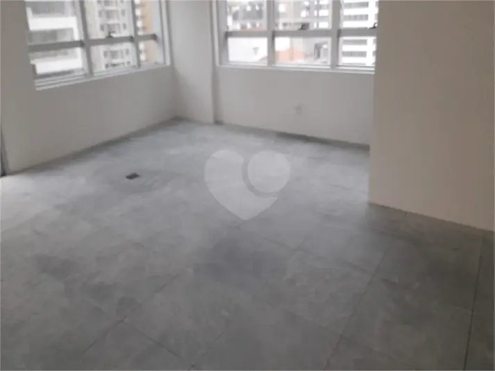 Salas para alugar em Bela Vista – SP