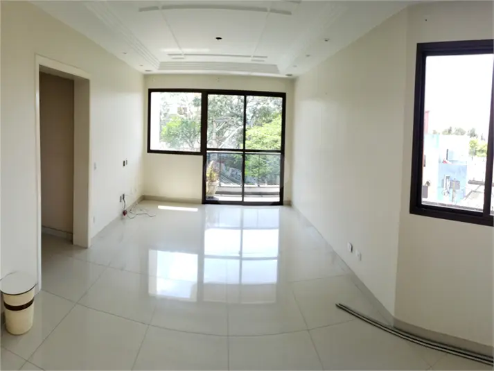 Apartamento com 3 quartos à venda em Vila Prudente – SP