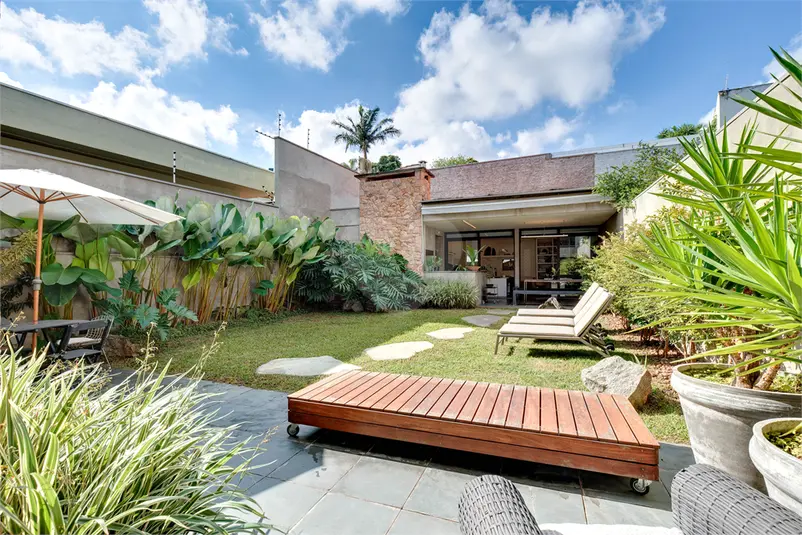 Casa com 3 quartos à venda em Alto da Boa Vista – SP