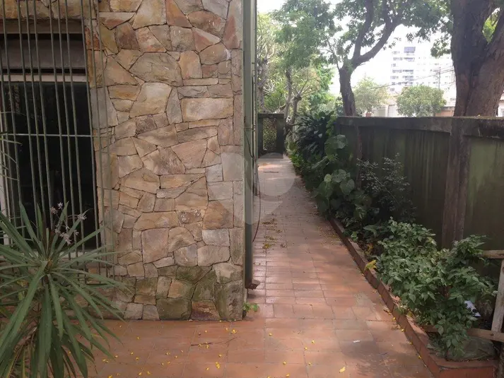 Casa com 3 quartos à venda em Brooklin – SP