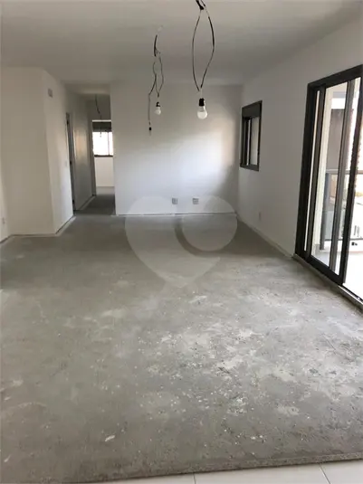 Apartamento com 3 quartos à venda em Paraíso – SP