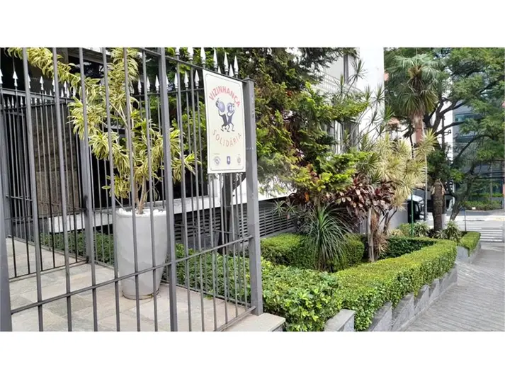 Apartamento com 3 quartos à venda em Santana – SP